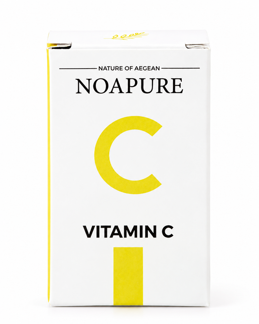 Vitamin C Facial Soap Bar