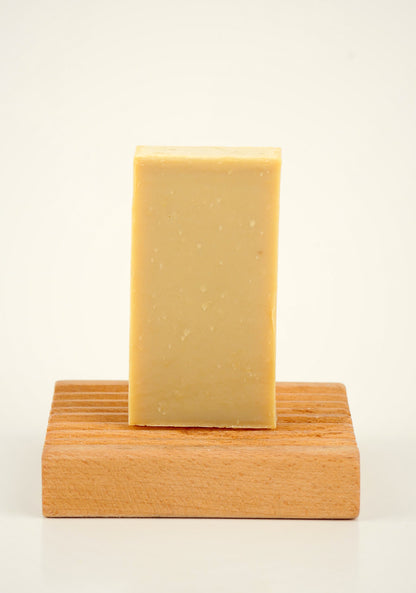 Vitamin C Facial Soap Bar