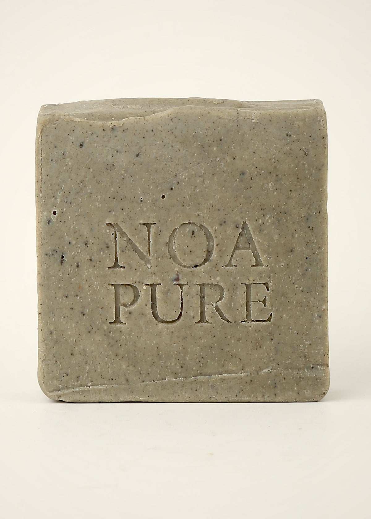 Volcanic Clay Soap Bar